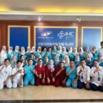 Pelatihan Phlebotomy Di Rumah Sakit Pelni, 21 – 25 Februari 2024